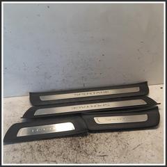 Immagine di Rivestimento Abitacolo KIA Sportage IV 85874F1500