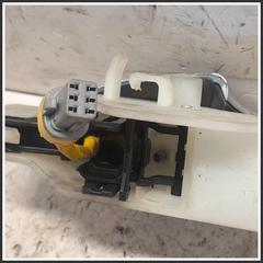 Immagine di Maniglia Porta KIA Sportage IV 82661D9710