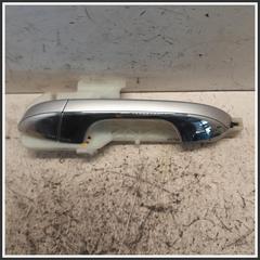 Immagine di Maniglia Porta KIA Sportage IV 83651F1010