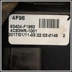 Immagine di Devioguida KIA Sportage IV 93403D9460