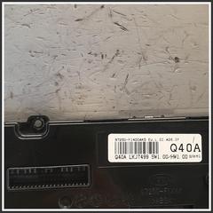 Immagine di Comandi e Climatizzazione KIA Sportage IV 97250F1300AK5