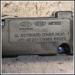 Immagine di Pulsantiera Interruttori KIA Sportage IV 96540D9600WK