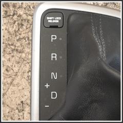 Immagine di Leveraggio Cambio KIA Sportage IV D4FDL