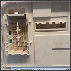 Immagine di Centraline veicolo KIA Sportage IV 91950D9660