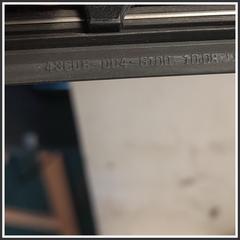 Immagine di Braccetti Tergivetro KIA Sportage IV 98815A4000