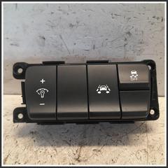 Immagine di Comando Luci KIA Sportage IV 93700D9010WK