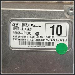 Immagine di Telecamera e ADAS KIA Sportage IV 95895F1000