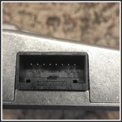 Immagine di Telecamera e ADAS KIA Sportage IV 95895F1000