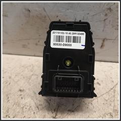 Immagine di Pulsantiera Interruttori sx. KIA Sportage IV 93530D9000