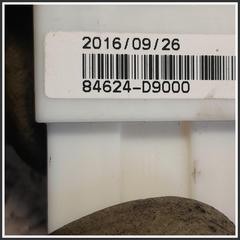 Immagine di Pulsantiera Interruttori KIA Sportage IV 95120C5200