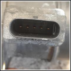 Immagine di Debimetri Flussometri KIA Sportage IV 281642A500