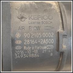 Immagine di Debimetri Flussometri KIA Sportage IV 281642A500