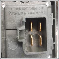 Immagine di Ventilatore Abitacolo KIA Sportage IV D4FDL