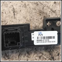 Immagine di Pulsantiera Interruttori KIA Sportage IV 95960F1210
