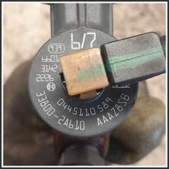 Immagine di Iniettori KIA Sportage IV D4FDL