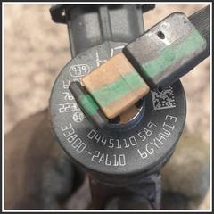 Immagine di Iniettori KIA Sportage IV D4FDL