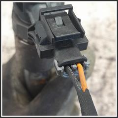 Immagine di Iniettori KIA Sportage IV D4FDL