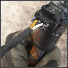 Immagine di Iniettori KIA Sportage IV D4FDL