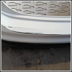 Immagine di Paraurti Posteriore VOLKSWAGEN Tiguan II 5NA807421GRU