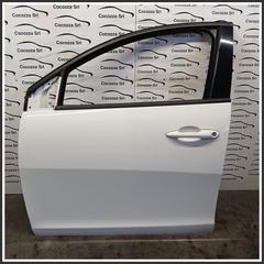 Immagine di Porte Portiere Laterali LANCIA Ypsilon III 52121646