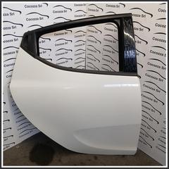 Immagine di Porte Portiere Laterali LANCIA Ypsilon III 52121661