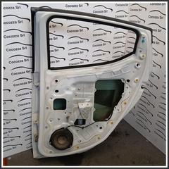 Immagine di Porte Portiere Laterali LANCIA Ypsilon III 52121661