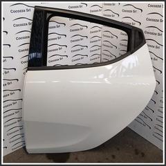 Immagine di Porte Portiere Laterali LANCIA Ypsilon III 52121662