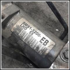 Immagine di Scatola Sterzo FORD Focus II HHDA