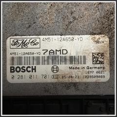 Immagine di Centraline Motore FORD Focus II 1456750