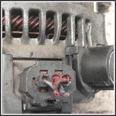 Immagine di Alternatori FORD Focus II HHDA