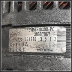 Immagine di Alternatori FORD Focus II HHDA