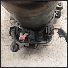 Immagine di Pompa Servosterzo FORD Focus II HHDA