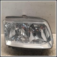 Immagine di Fanaleria Anteriore ant. dx. VOLKSWAGEN Polo III 6N1941018AB
