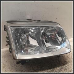Immagine di Fanaleria Anteriore ant. dx. VOLKSWAGEN Polo III 6N1941018AB