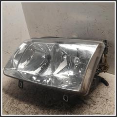 Immagine di Fanaleria Anteriore ant. sx. VOLKSWAGEN Polo III 6N1941017AB