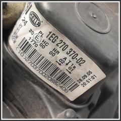 Immagine di Fanaleria Anteriore ant. dx. OPEL Astra H SW 93178636