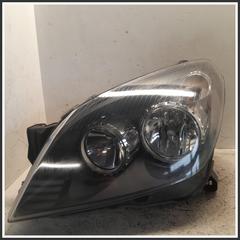 Immagine di Fanaleria Anteriore ant. sx. OPEL Astra H SW 93178635