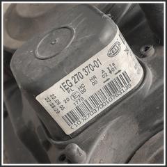 Immagine di Fanaleria Anteriore ant. sx. OPEL Astra H SW 93178635