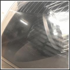 Immagine di Fanaleria Anteriore ant. sx. OPEL Astra H SW 93178635