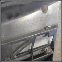 Immagine di Griglie e Prese Aria OPEL Astra H SW 13108464