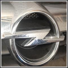 Immagine di Griglie e Prese Aria OPEL Astra H SW 13108464