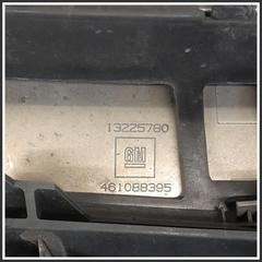 Immagine di Griglie e Prese Aria OPEL Astra H SW 13108464