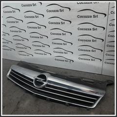 Immagine di Griglie e Prese Aria OPEL Astra H SW 13108464