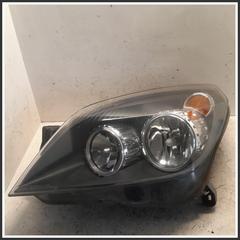 Immagine di Fanaleria Anteriore ant. sx. OPEL Astra H SW 93178635