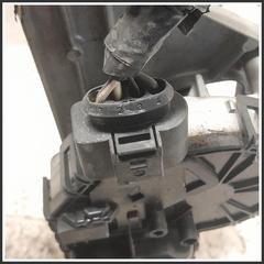 Immagine di Tergicristallo Tergilunotto FORD Focus II 1704580