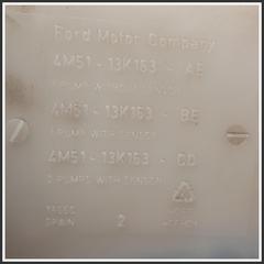 Immagine di Vaschetta Liquido Tergivetro FORD Focus II 1497707