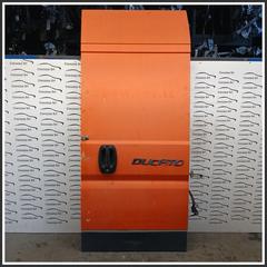 Immagine di Cofano Posteriore, Portellone, Cofano Bagagliaio FIAT Ducato 250 46858570