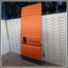 Immagine di Cofano Posteriore, Portellone, Cofano Bagagliaio FIAT Ducato 250 46858570