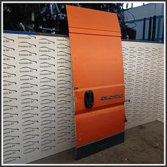 Immagine di Cofano Posteriore, Portellone, Cofano Bagagliaio FIAT Ducato 250 46858570