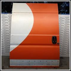 Immagine di Porte Portiere Laterali FIAT Ducato 250 46858524
